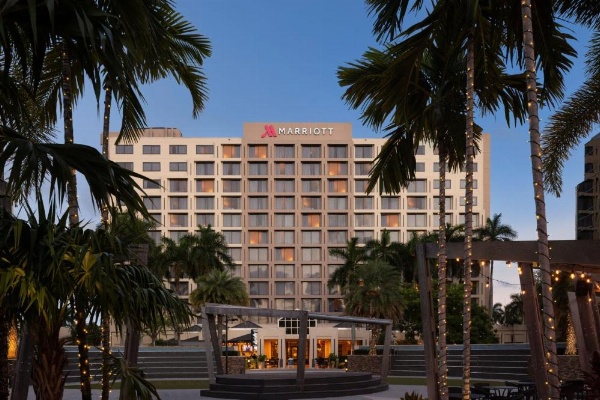 Boca Raton Marriott At Boca Center image 19